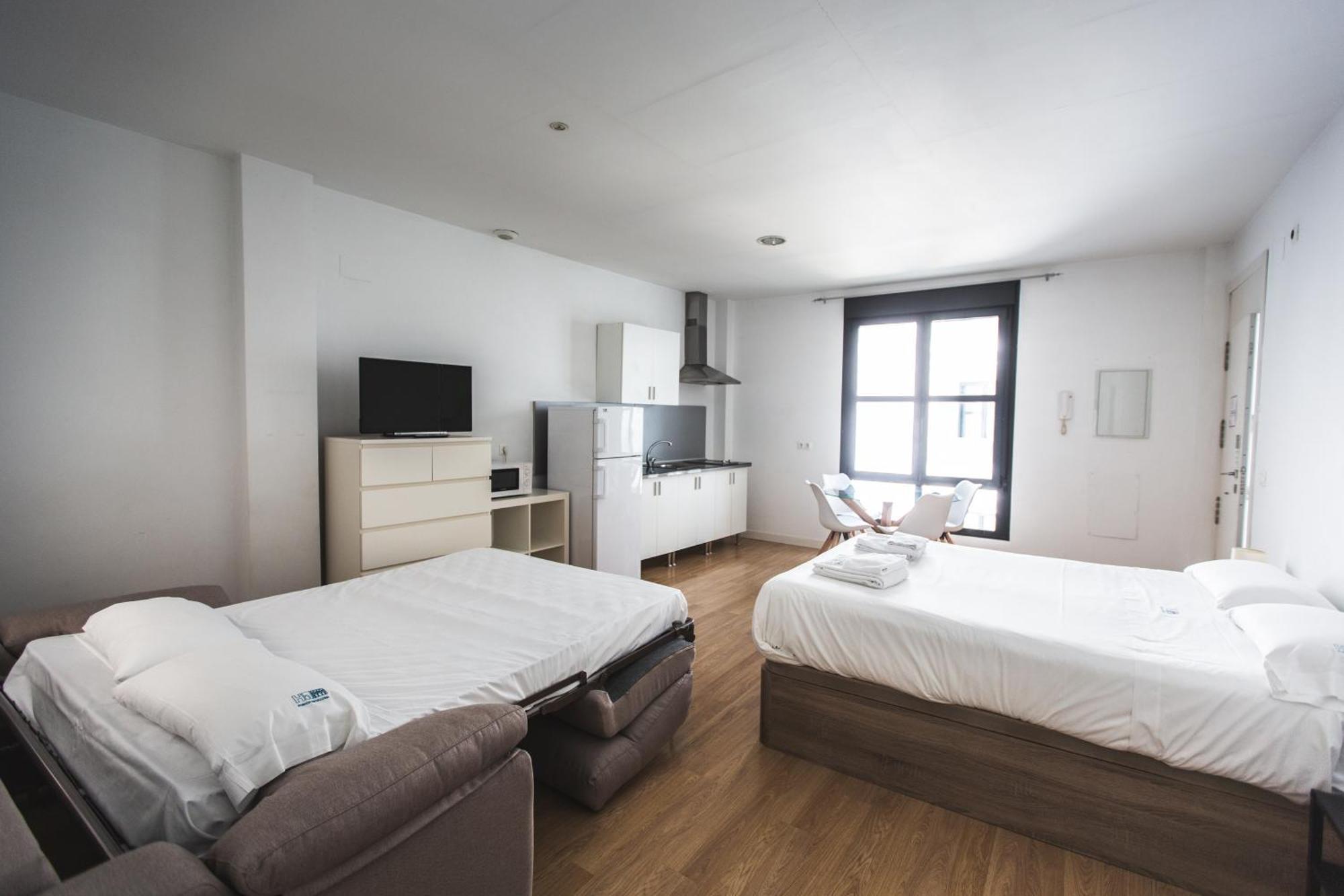 Centro By Mira Apartment Cordoba