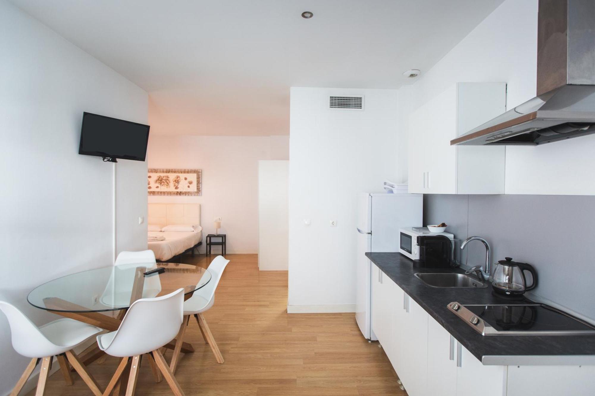Centro By Mira Apartment