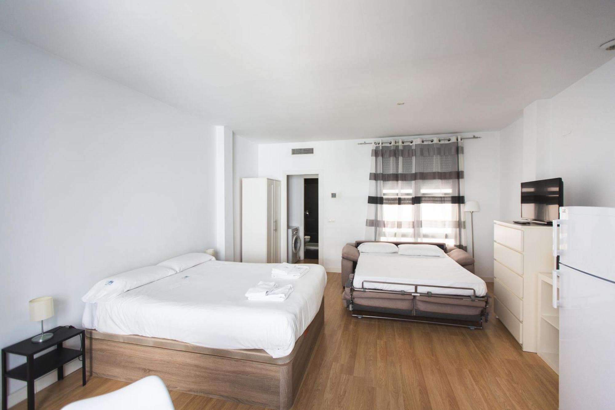 Centro By Mira Apartment