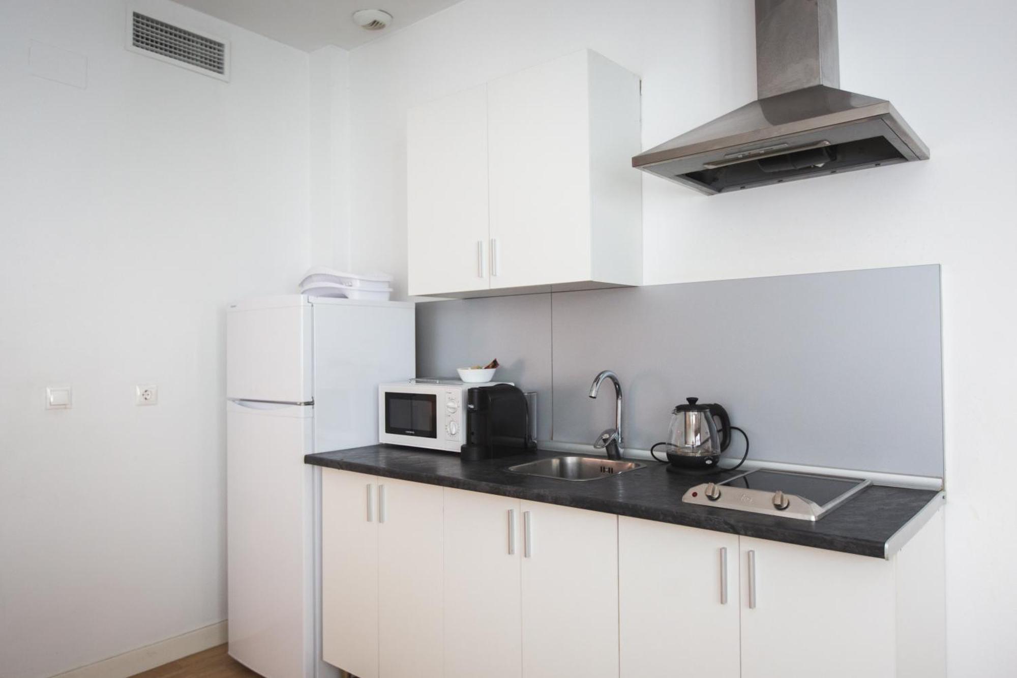 Centro By Mira Apartment *