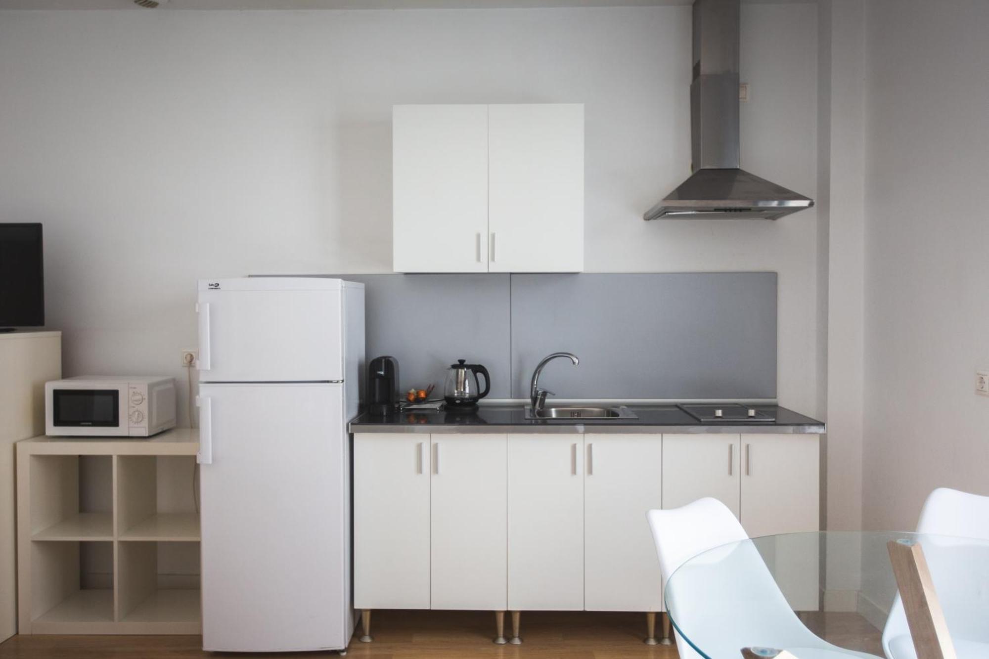 Apartment Centro By Mira