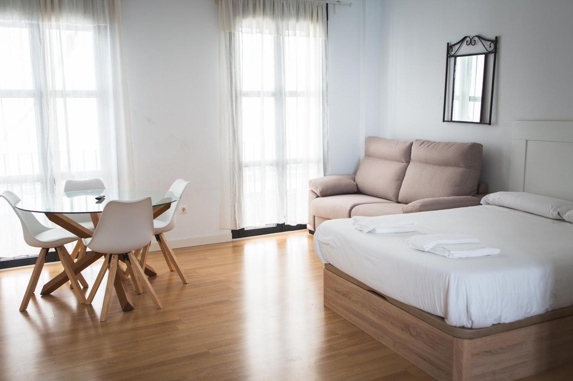 Centro By Mira Apartment Cordoba