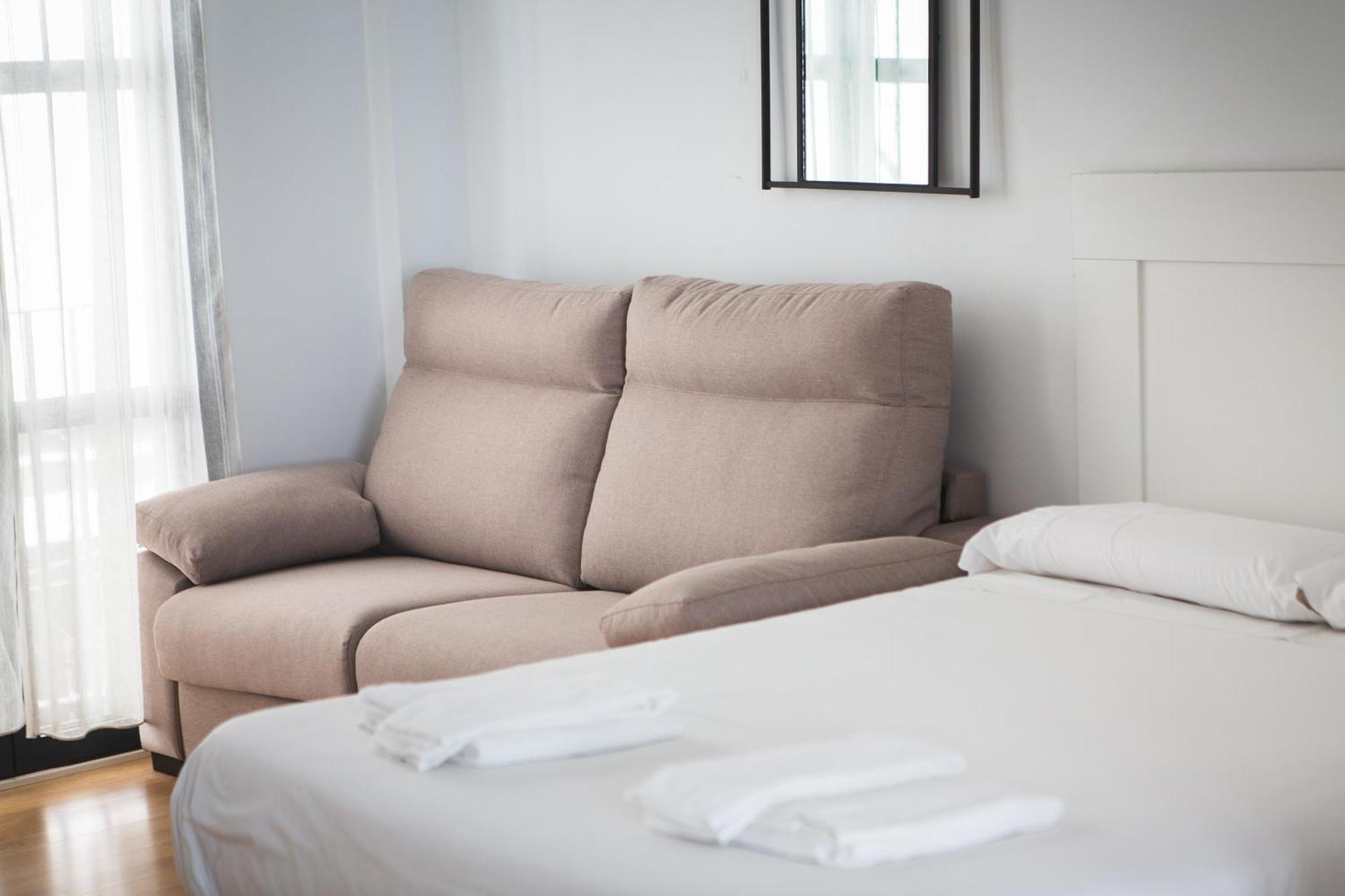 Centro By Mira Apartment