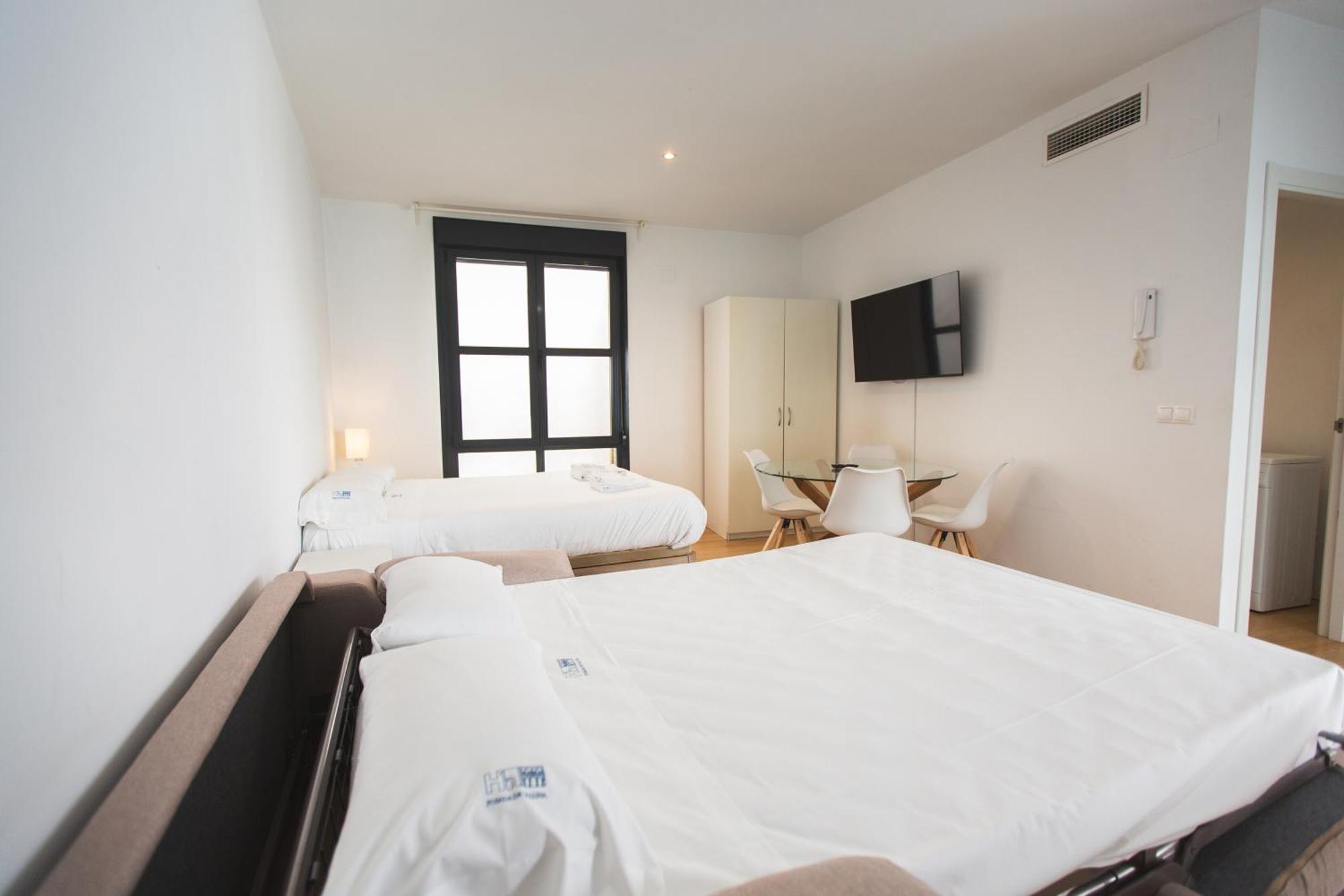 Centro By Mira Apartment *
