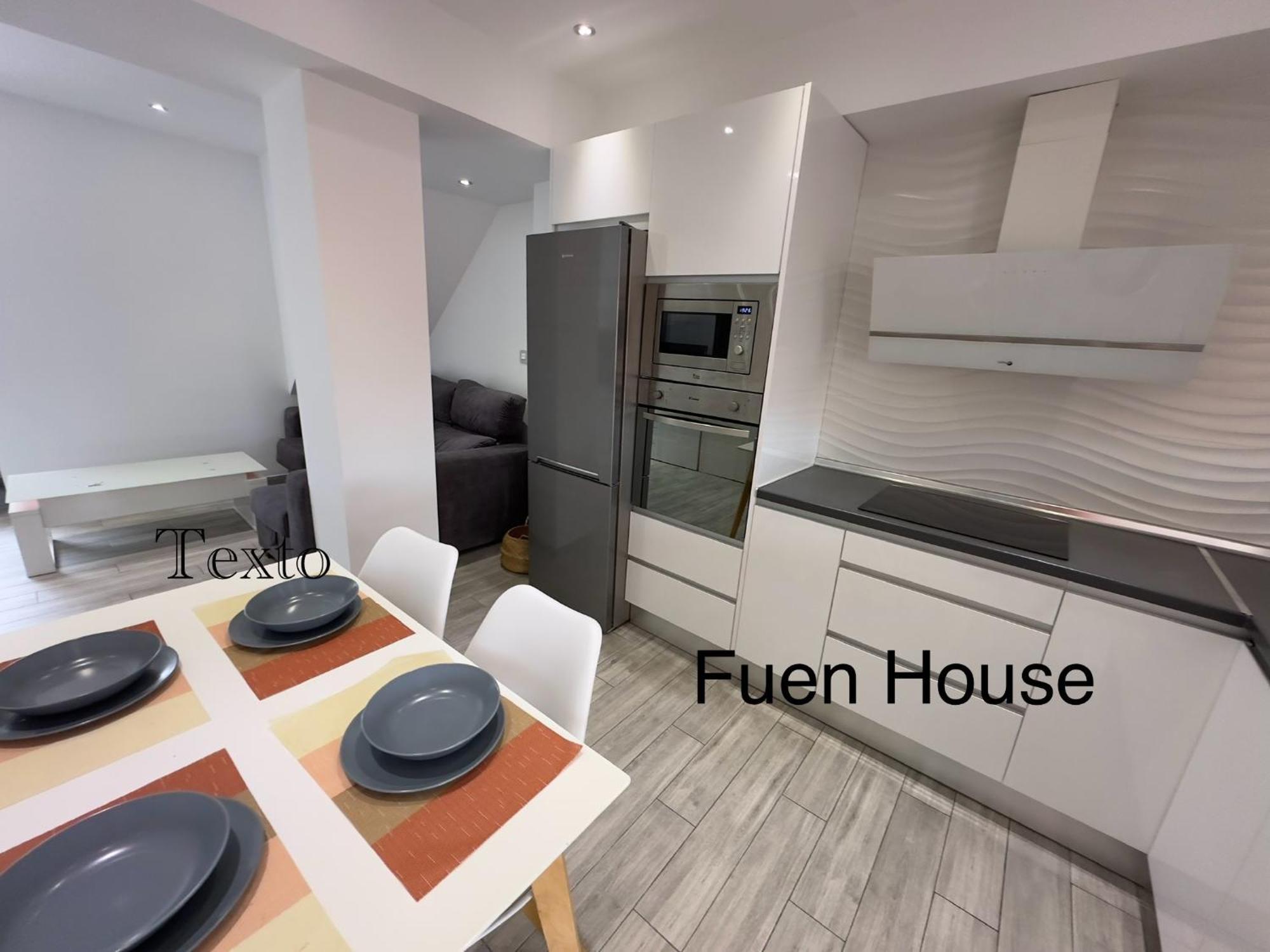 Apartamento Loft Of Frigiliana