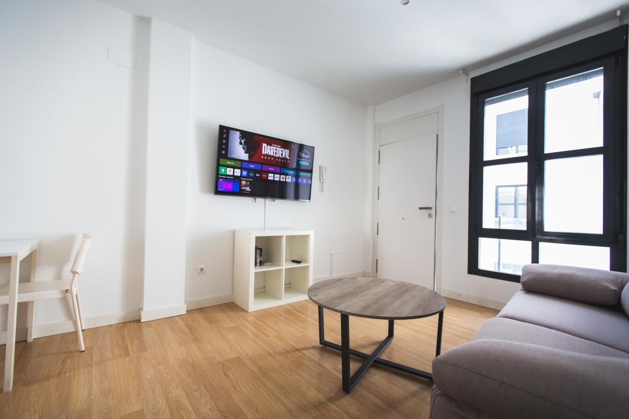 Centro By Mira Apartment Cordoba