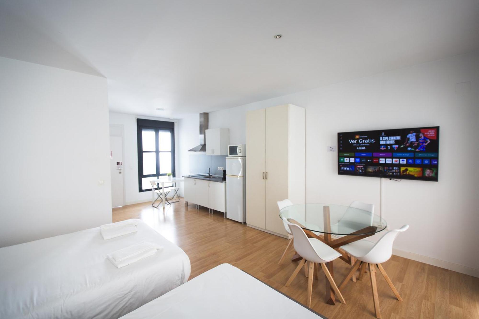 Apartment Centro By Mira Cordoba