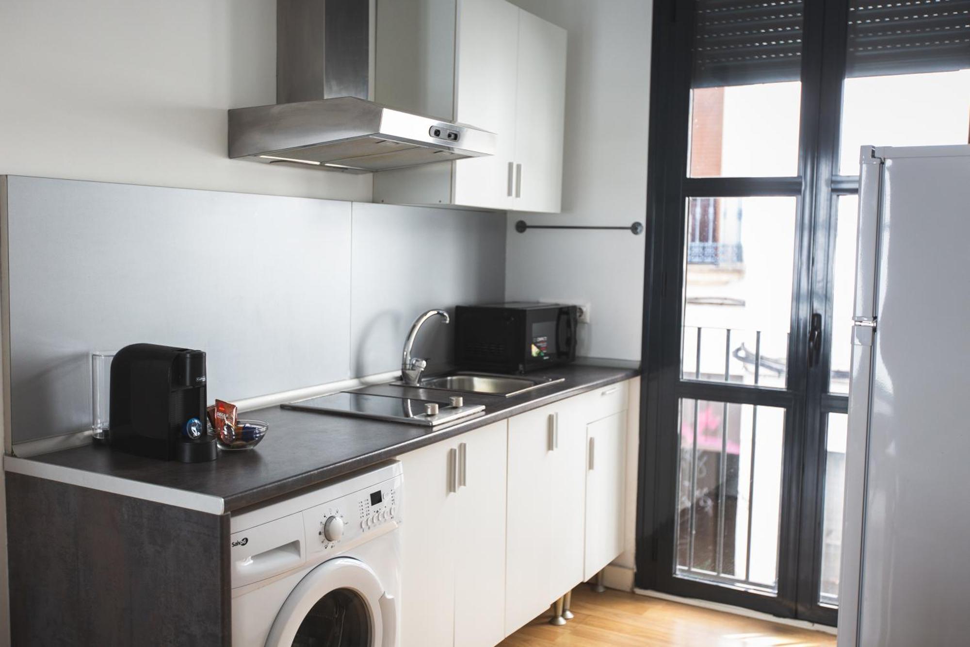 Apartment Centro By Mira