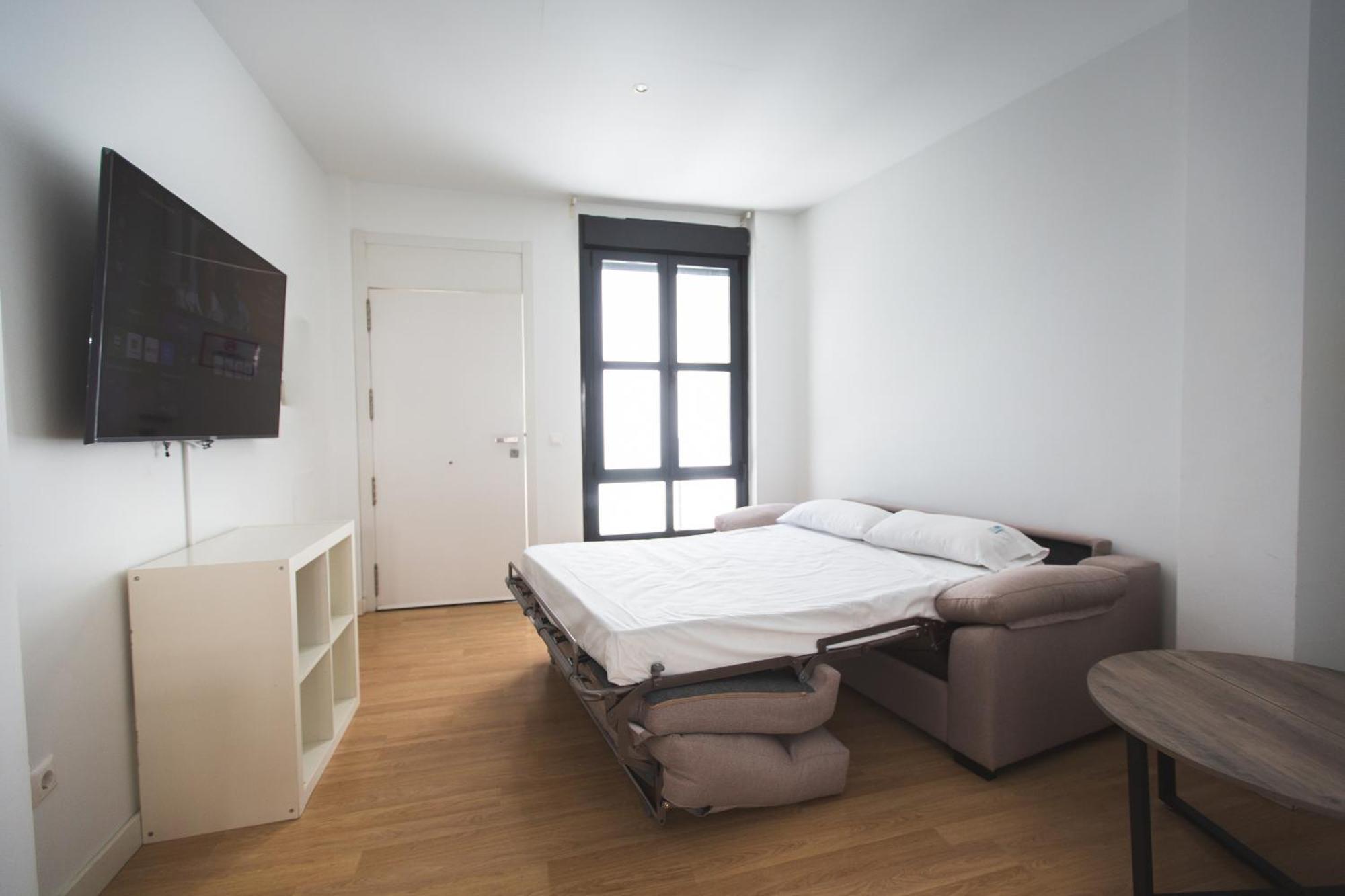 Centro By Mira Apartment Cordoba