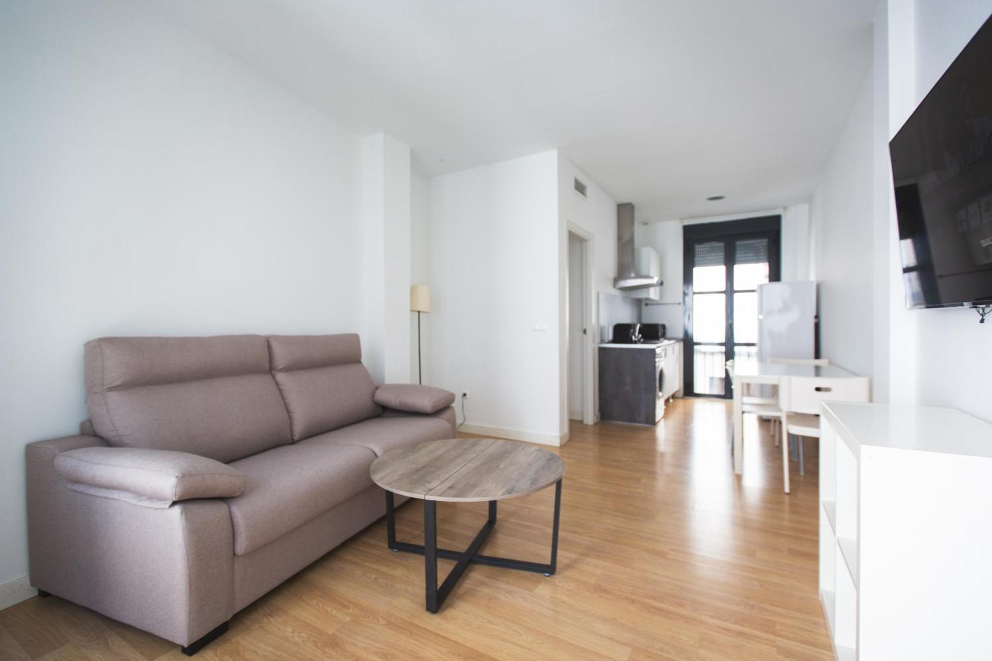 Apartment Centro By Mira