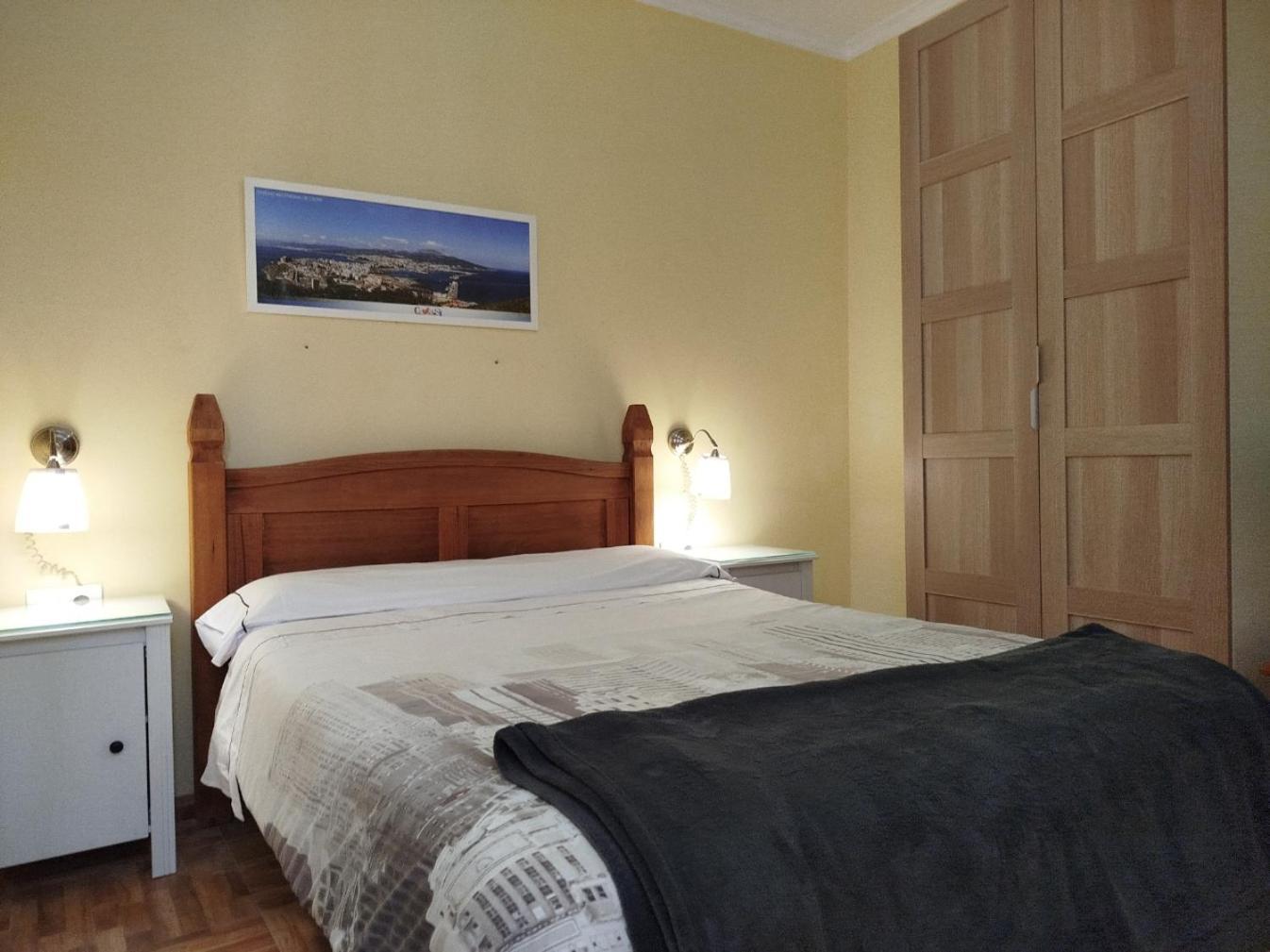 Apartment Casas Lomas Ii