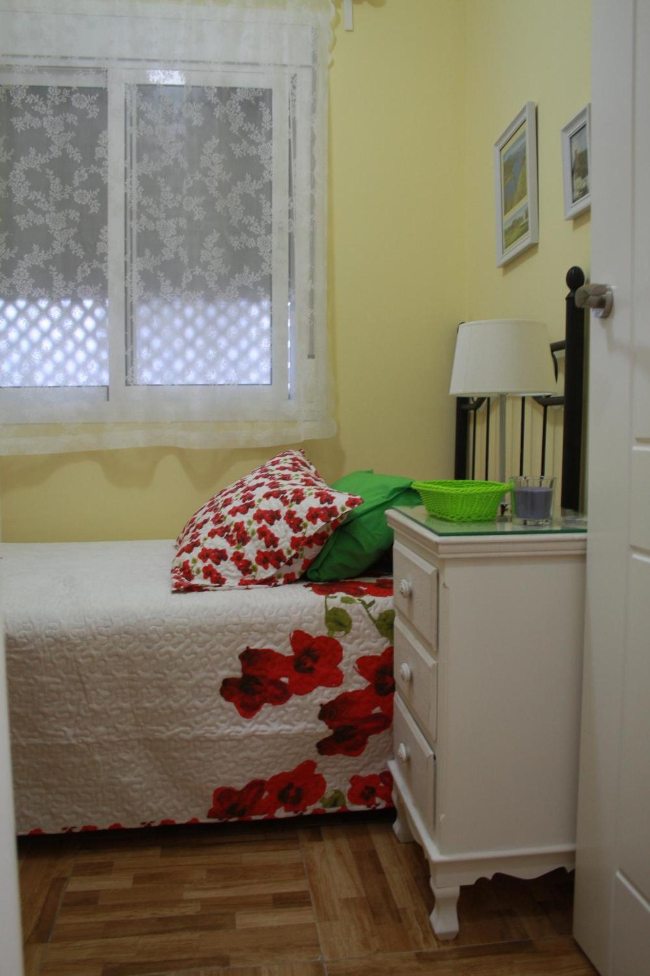 Apartment Casas Lomas Ii Arcos de la Frontera