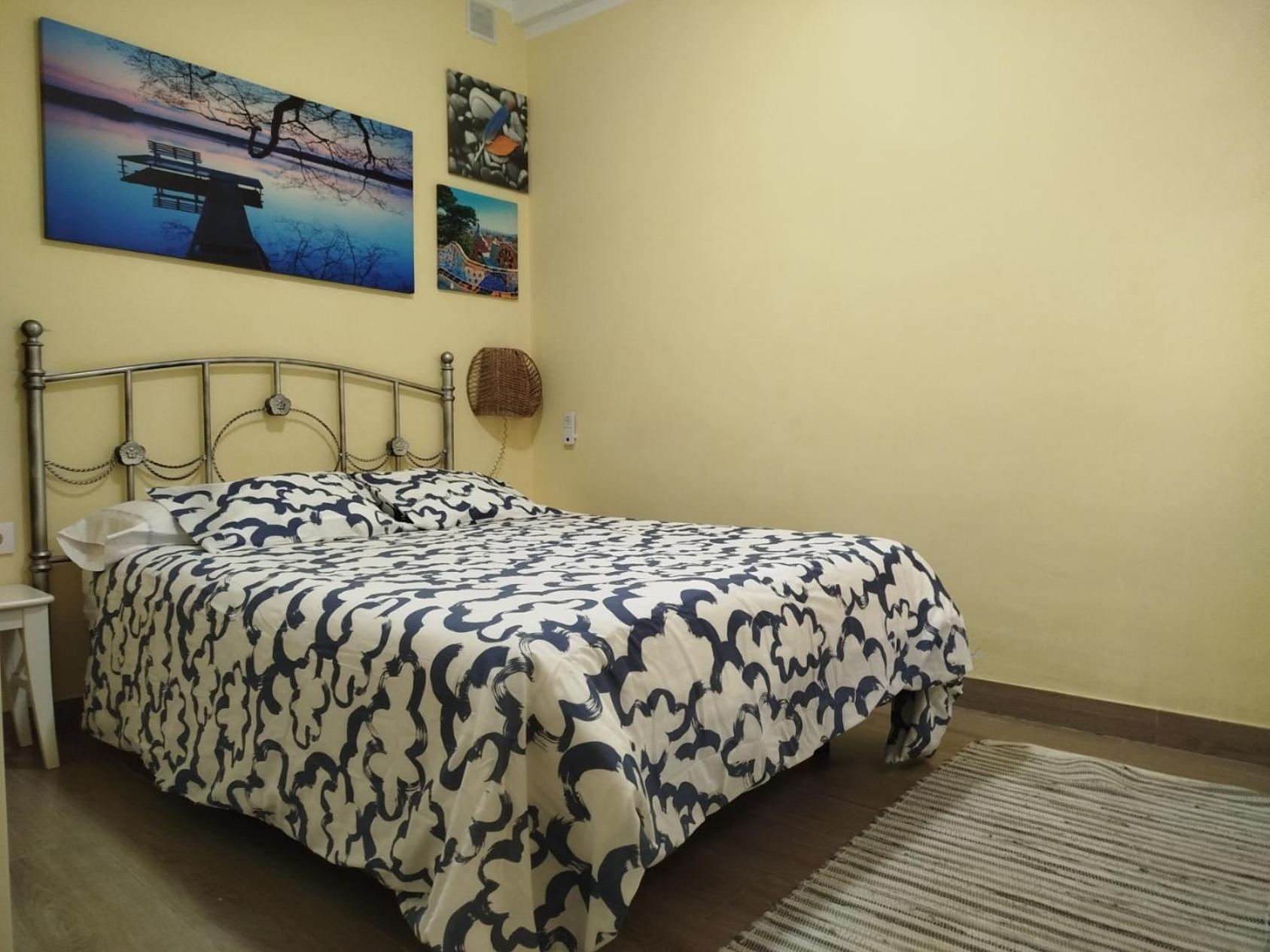 Casas Lomas Ii Apartment