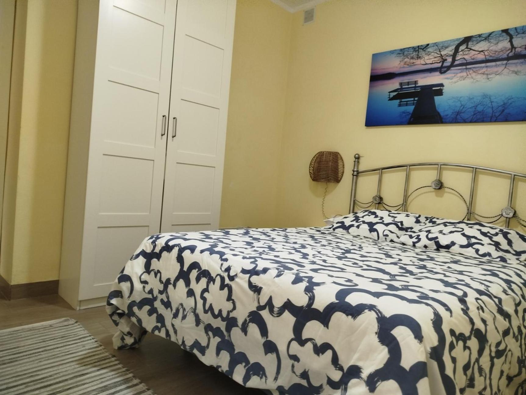Apartment Casas Lomas Ii