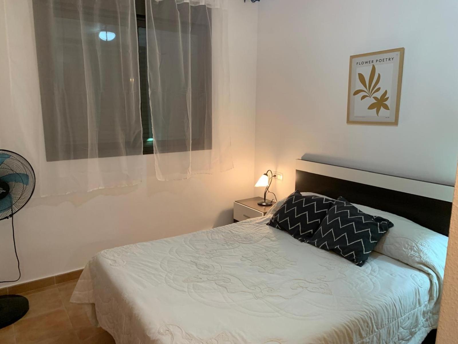 Urbanización Collados Golf Apartamento *