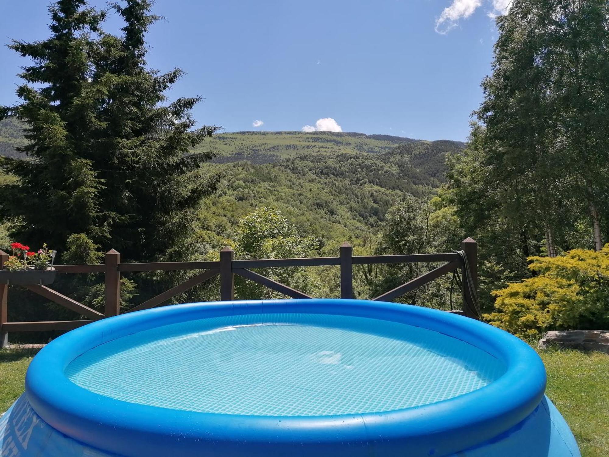 Holiday home Les Pedres
