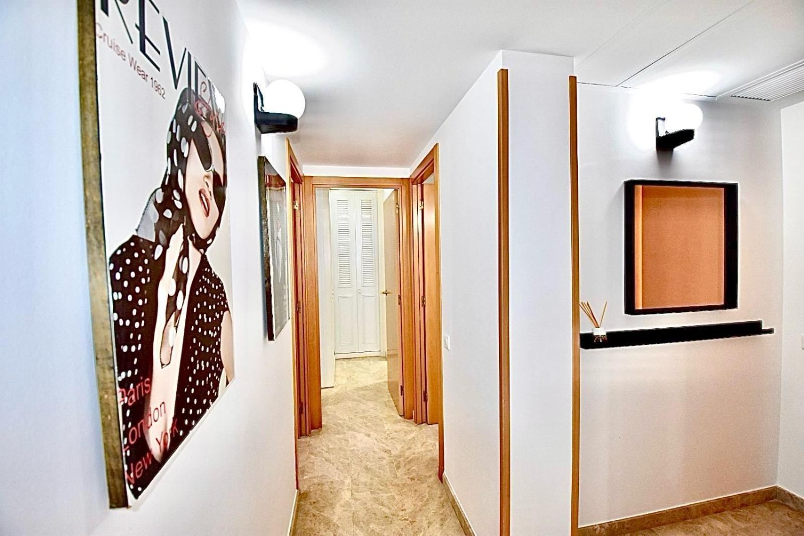 Ventura Park A-5 Apartment Salou