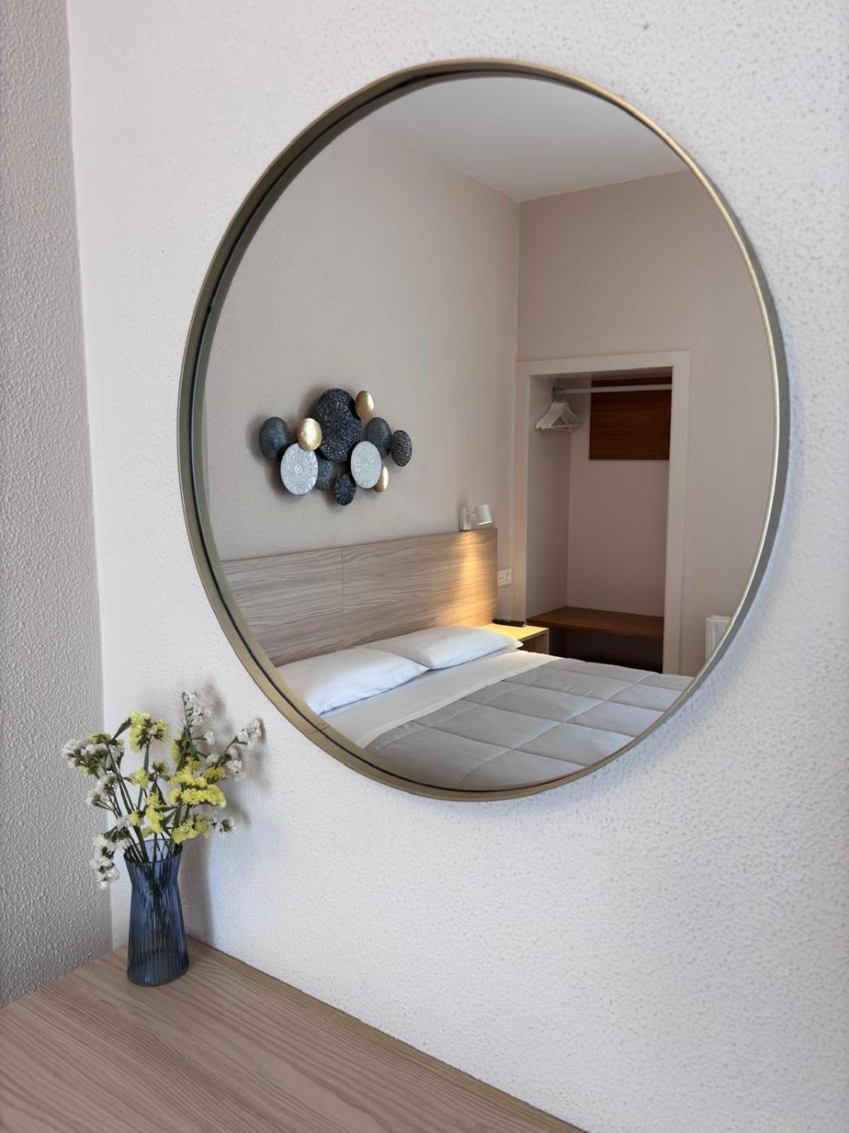 Ros Mary Hotel Ribadeo