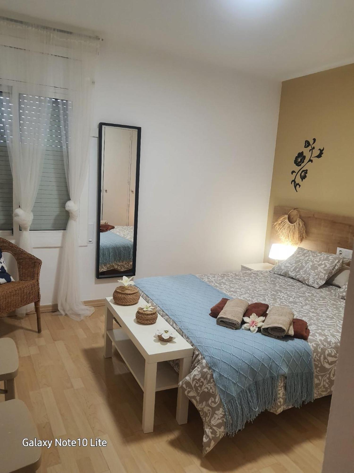 Precioso A Menos De 100m De La Playa Apartamento