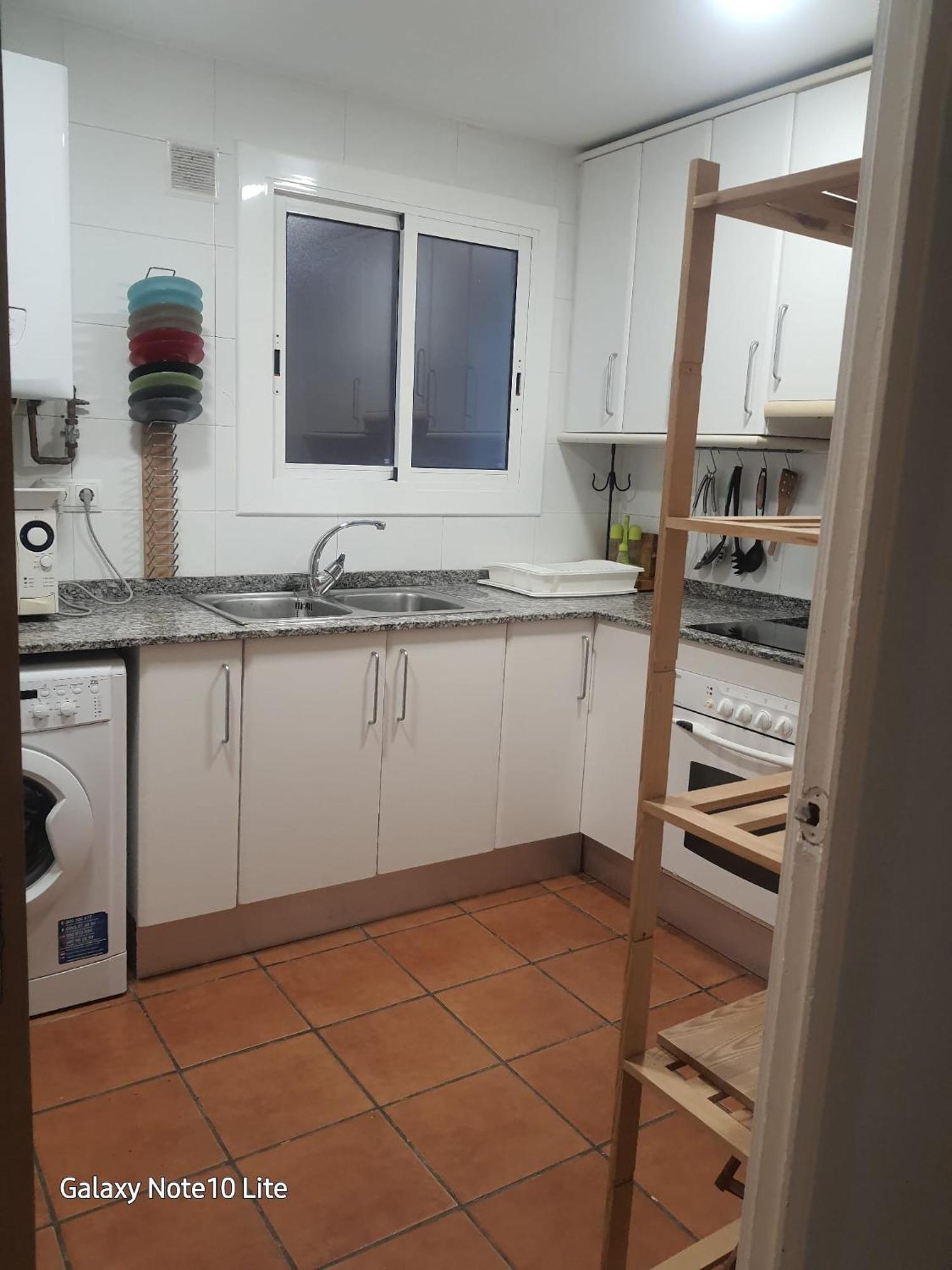 Apartamento Precioso A Menos De 100m De La Playa *