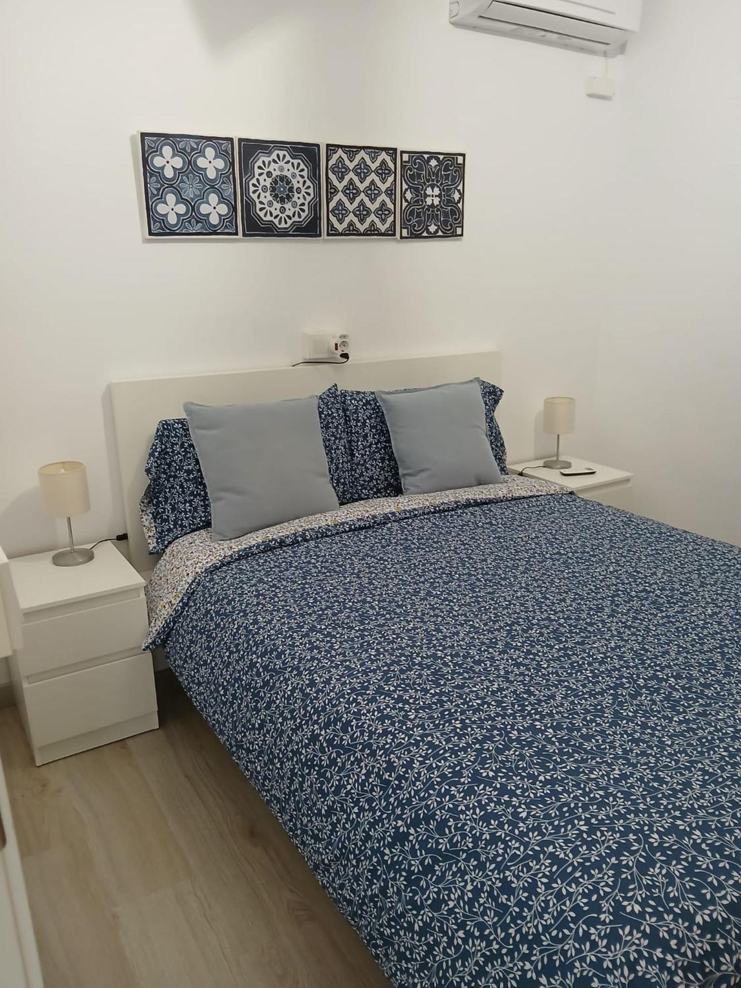 Apartment Albir Cosy