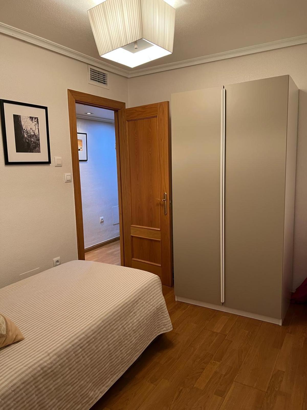 Pura Vida Apartment *