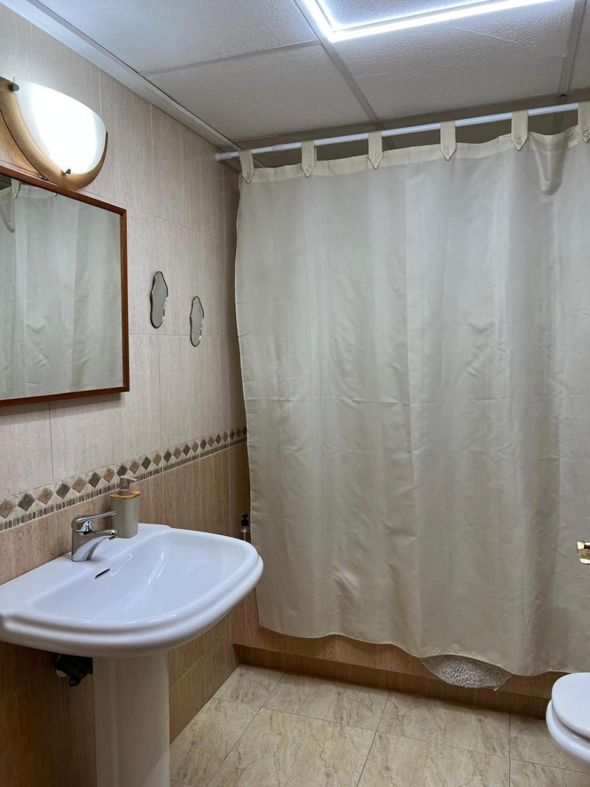 Pura Vida Apartment Aguilas