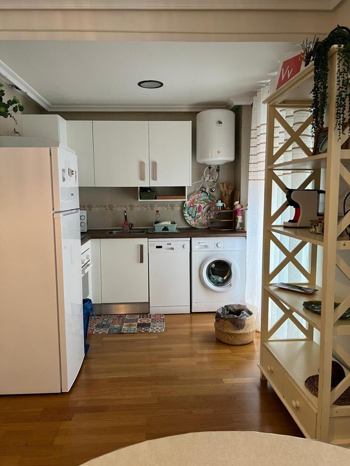 Apartamento Pura Vida Águilas