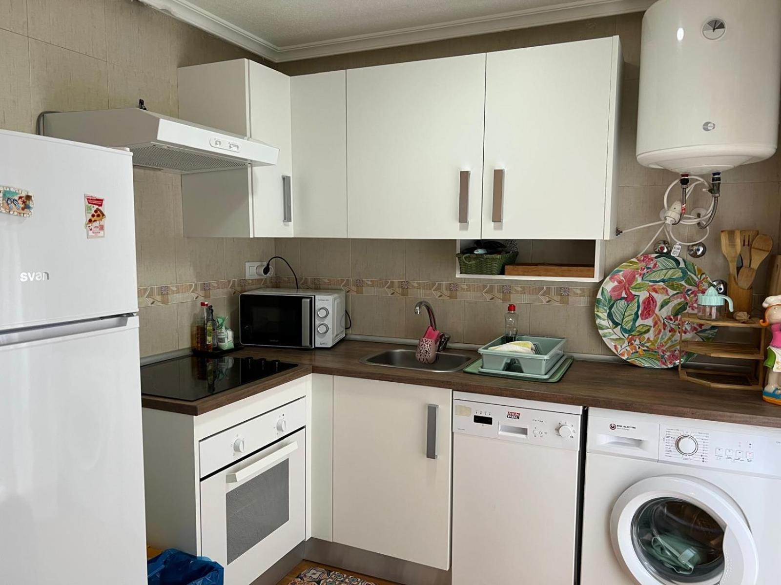 Pura Vida Apartamento *