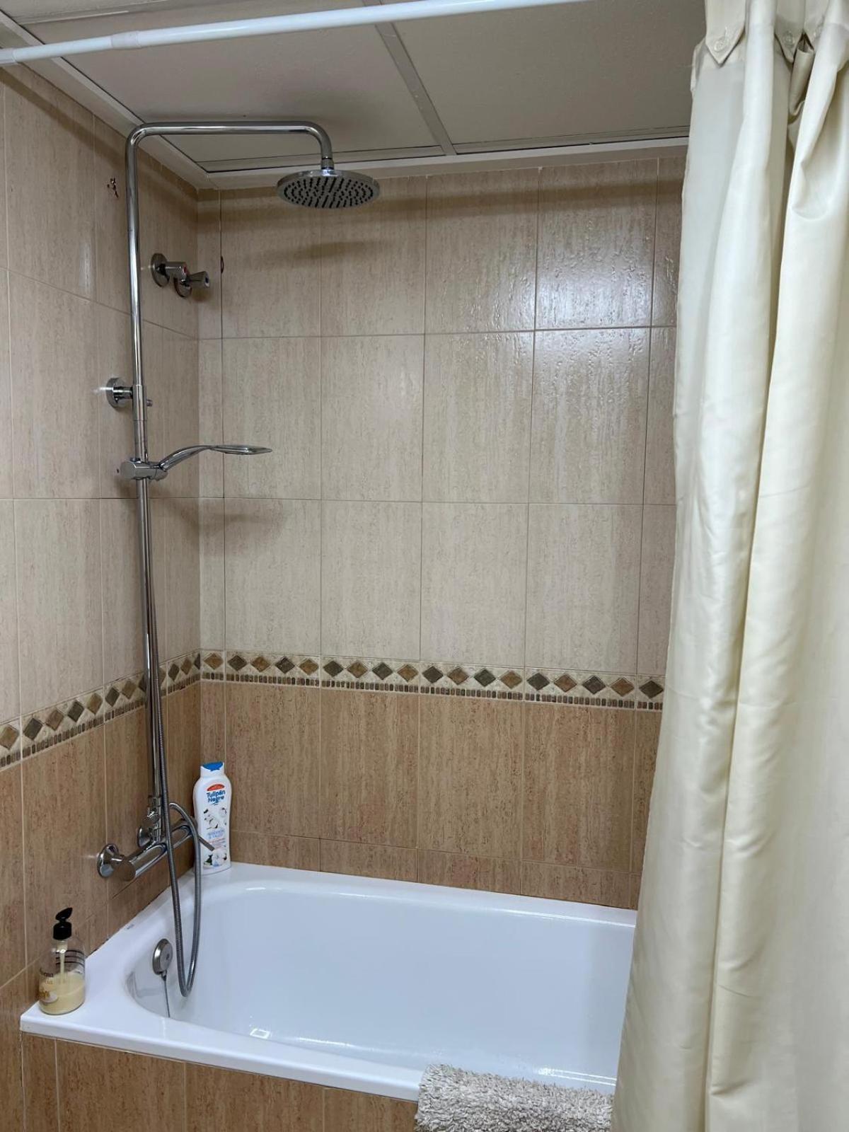Apartment Pura Vida Aguilas