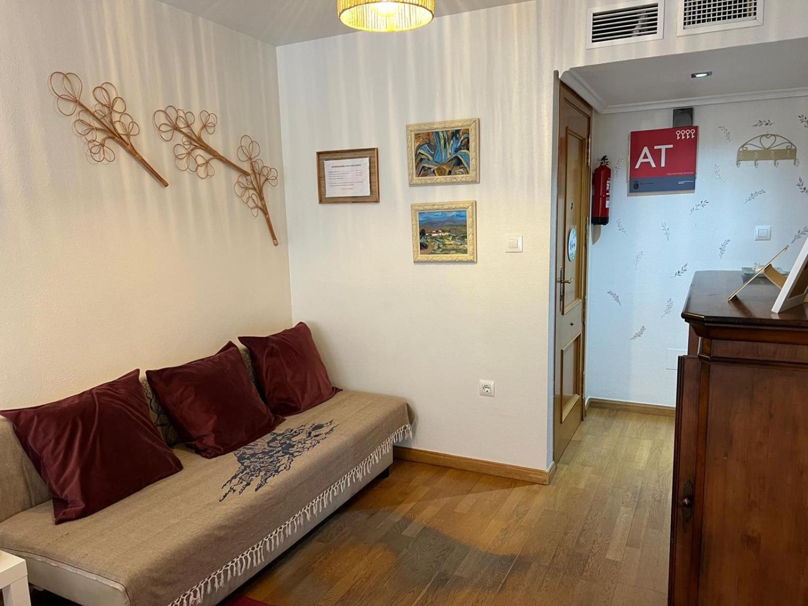 Pura Vida Apartamento