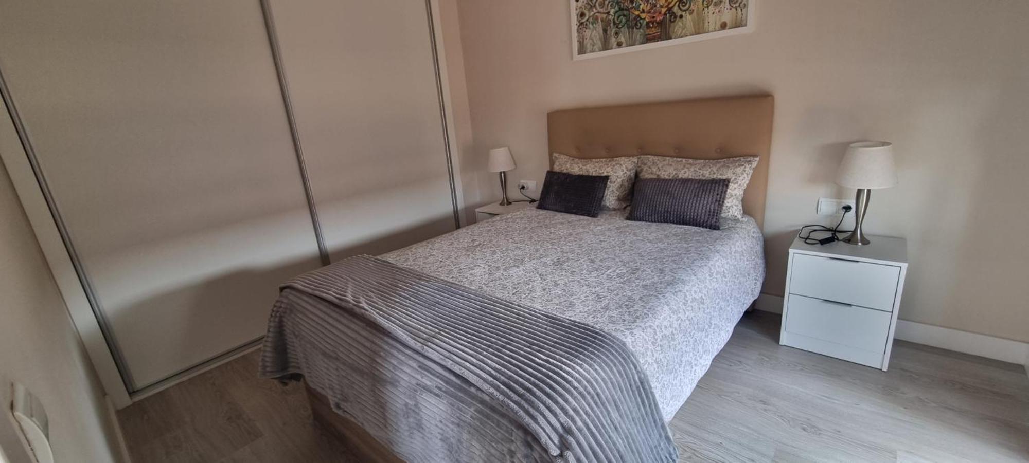 Apartamento Neptuno Platja d'Aro (Playa de Aro)
