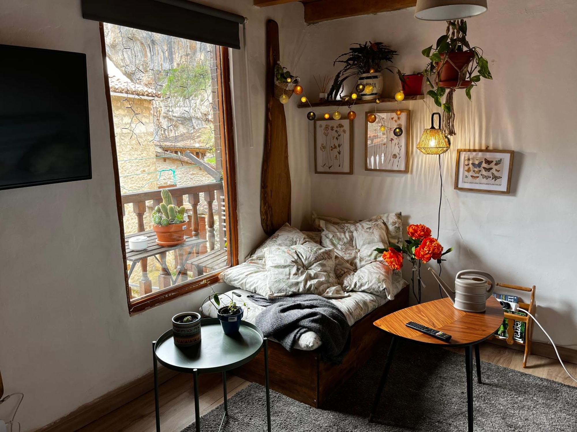 La Milana, Holiday home Orbaneja del Castillo