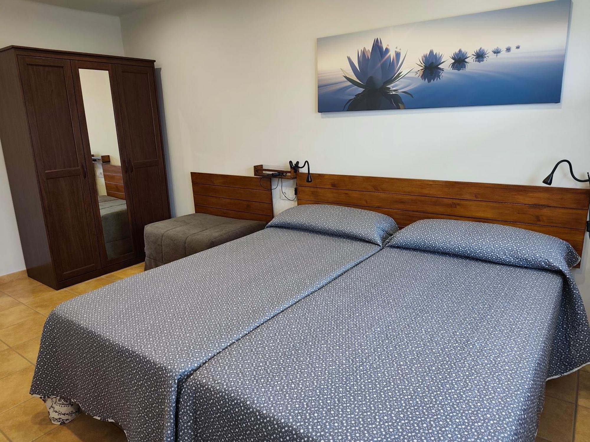 Cal Bru Apartment *