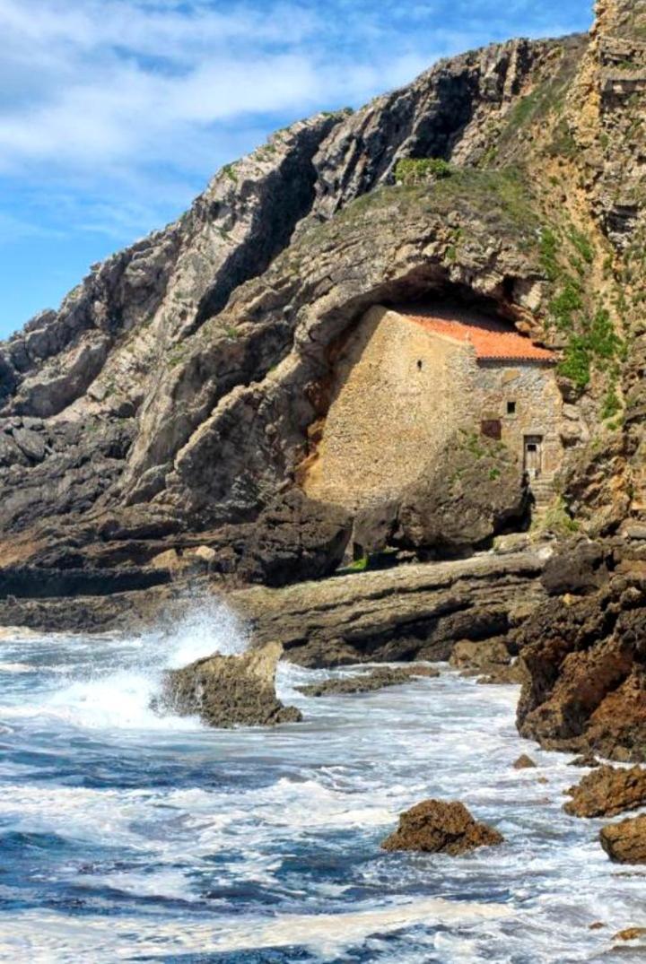 Сasa de vacaciones La Casita De Suances