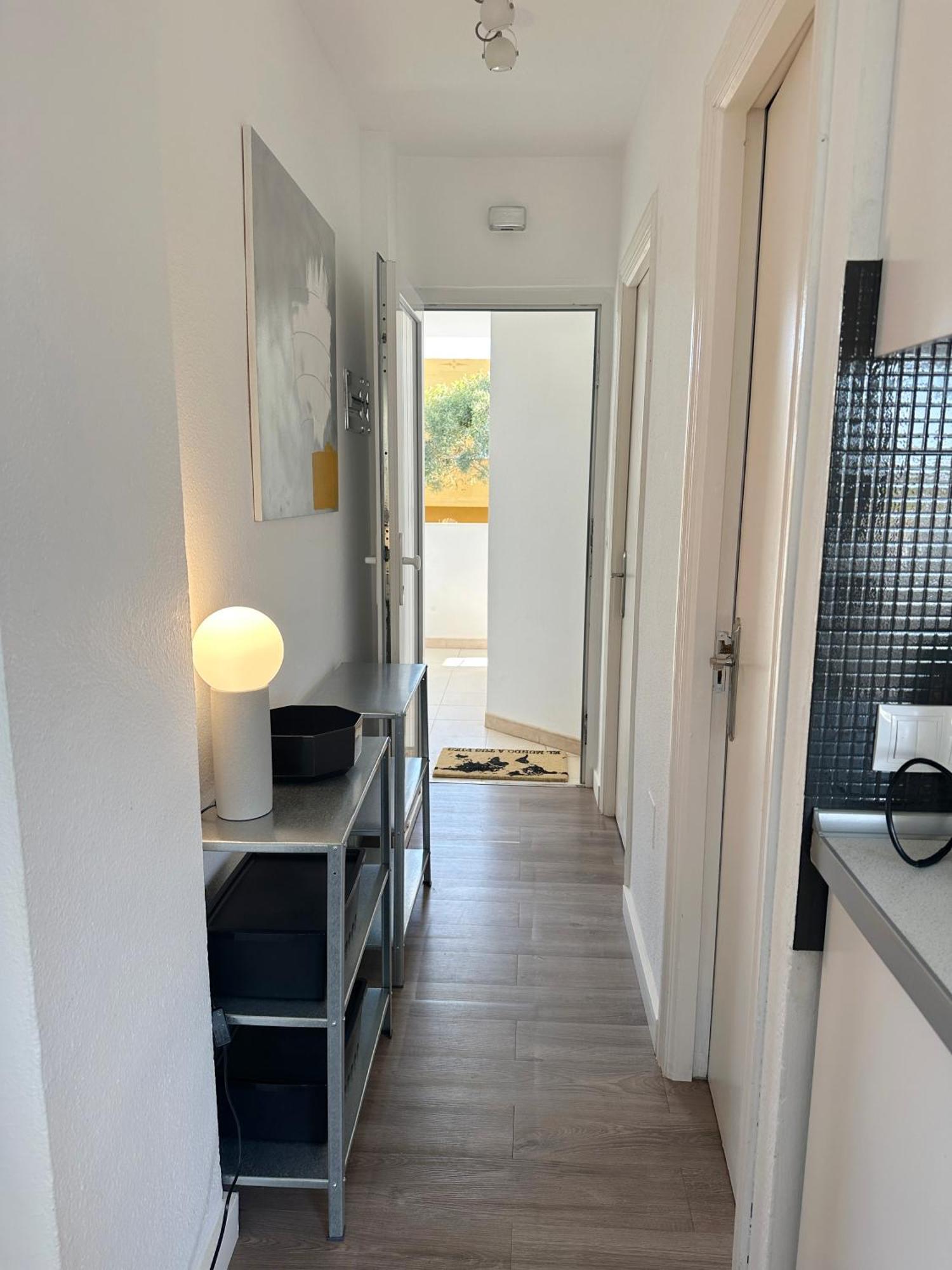 Casa Tropical Apartment