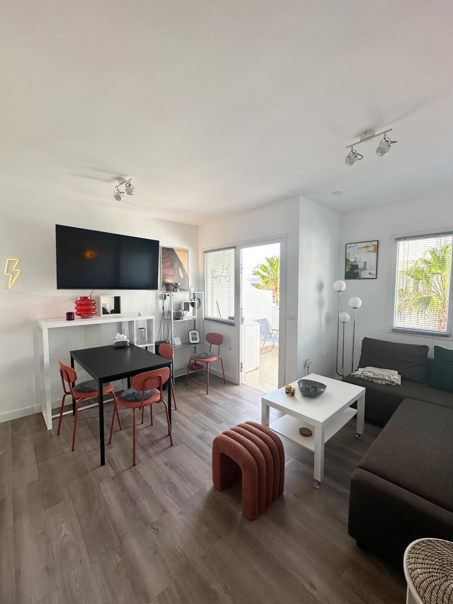 Apartment Casa Tropical