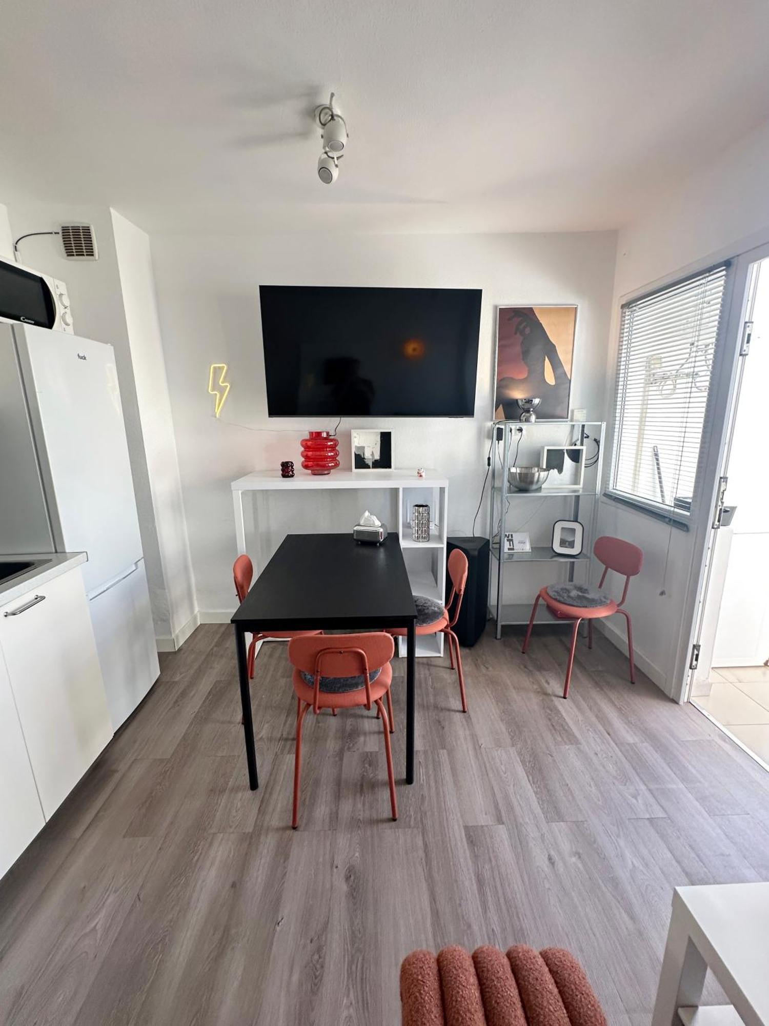 Casa Tropical Apartment *