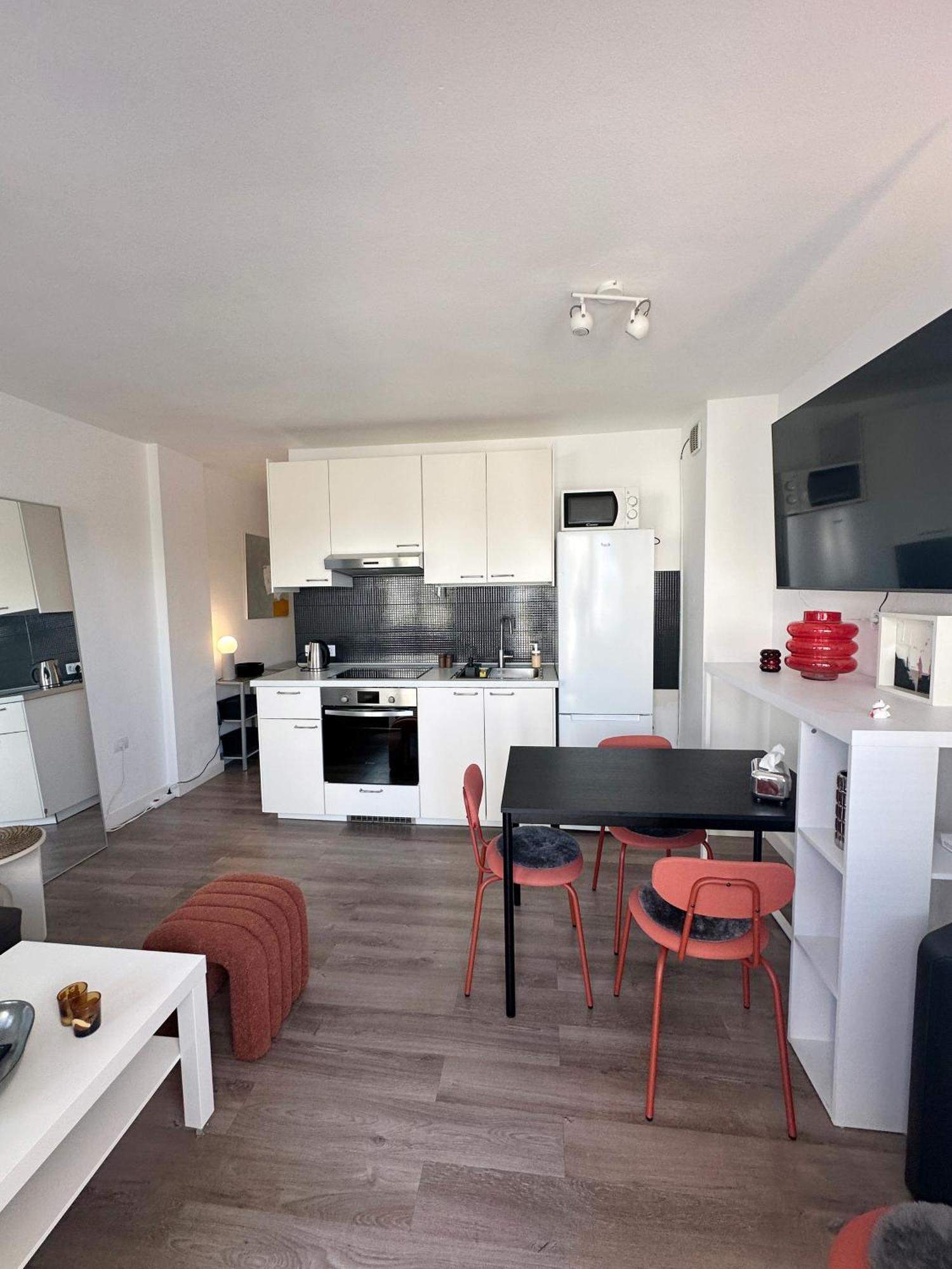 Apartment Casa Tropical *
