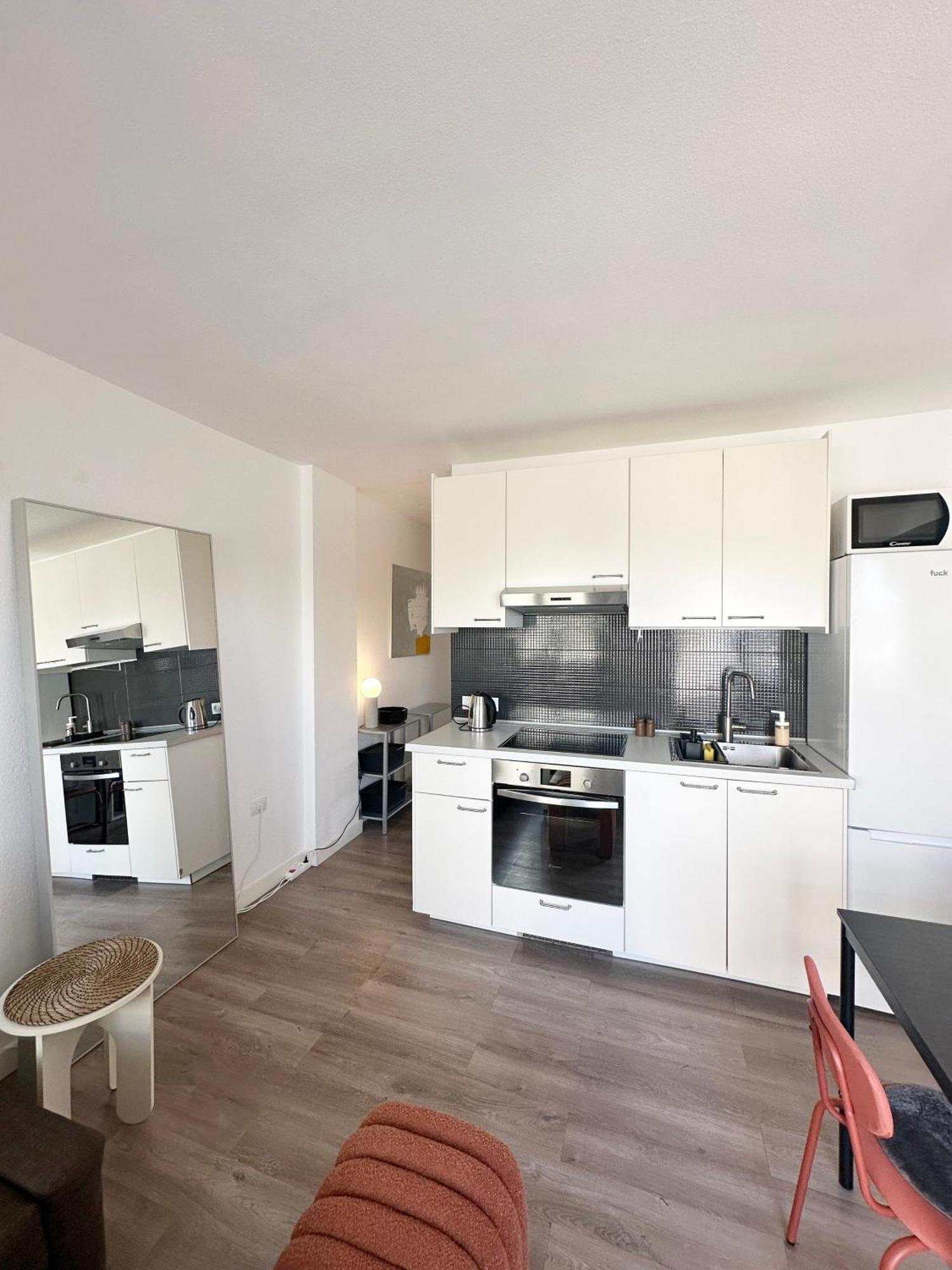 Casa Tropical Apartment