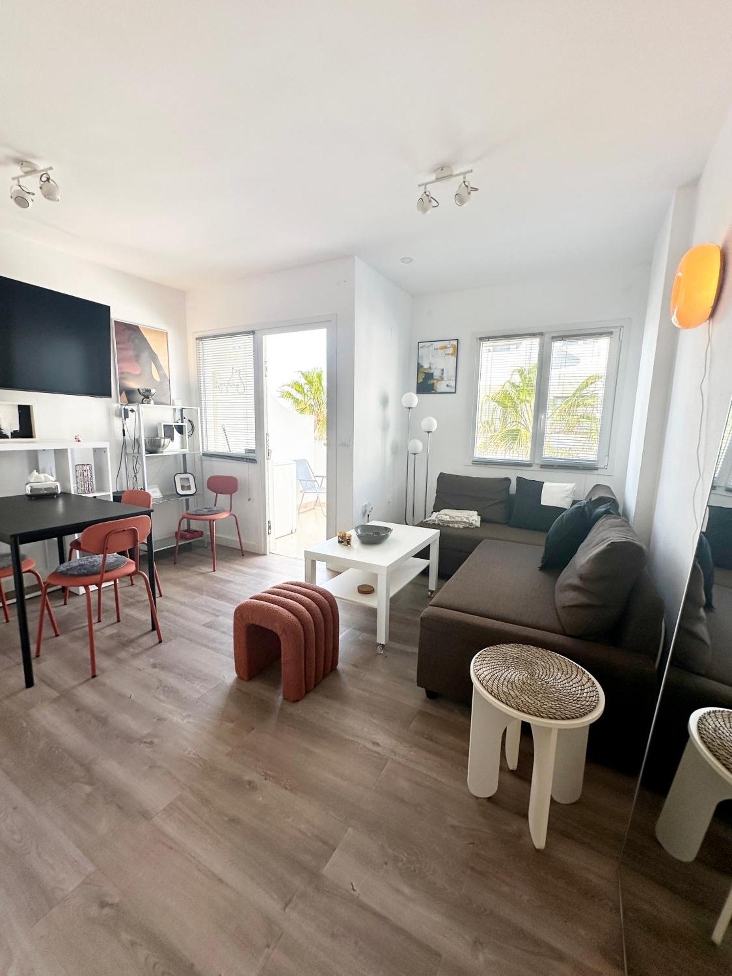 Casa Tropical Apartment