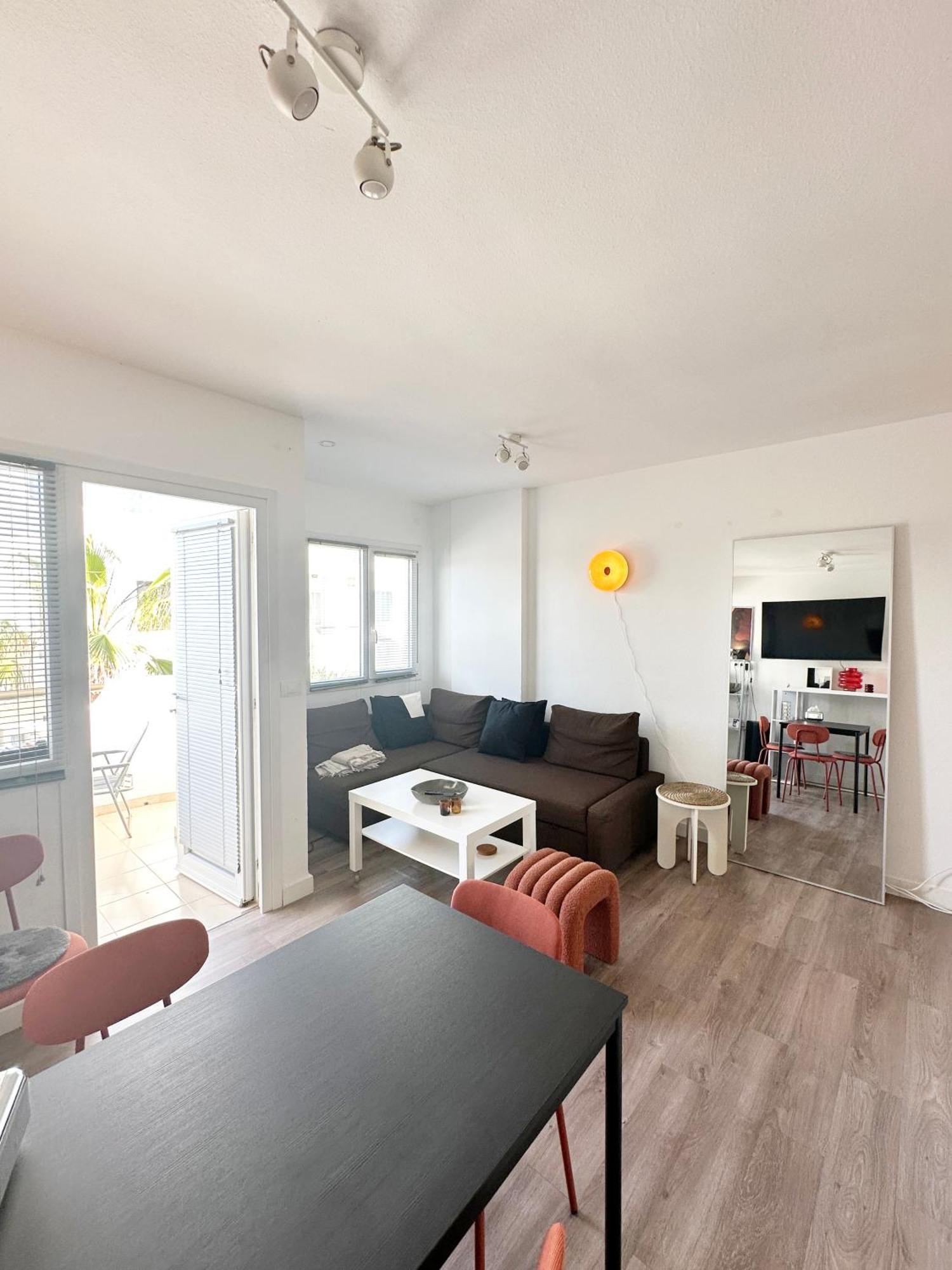 Casa Tropical Apartment *