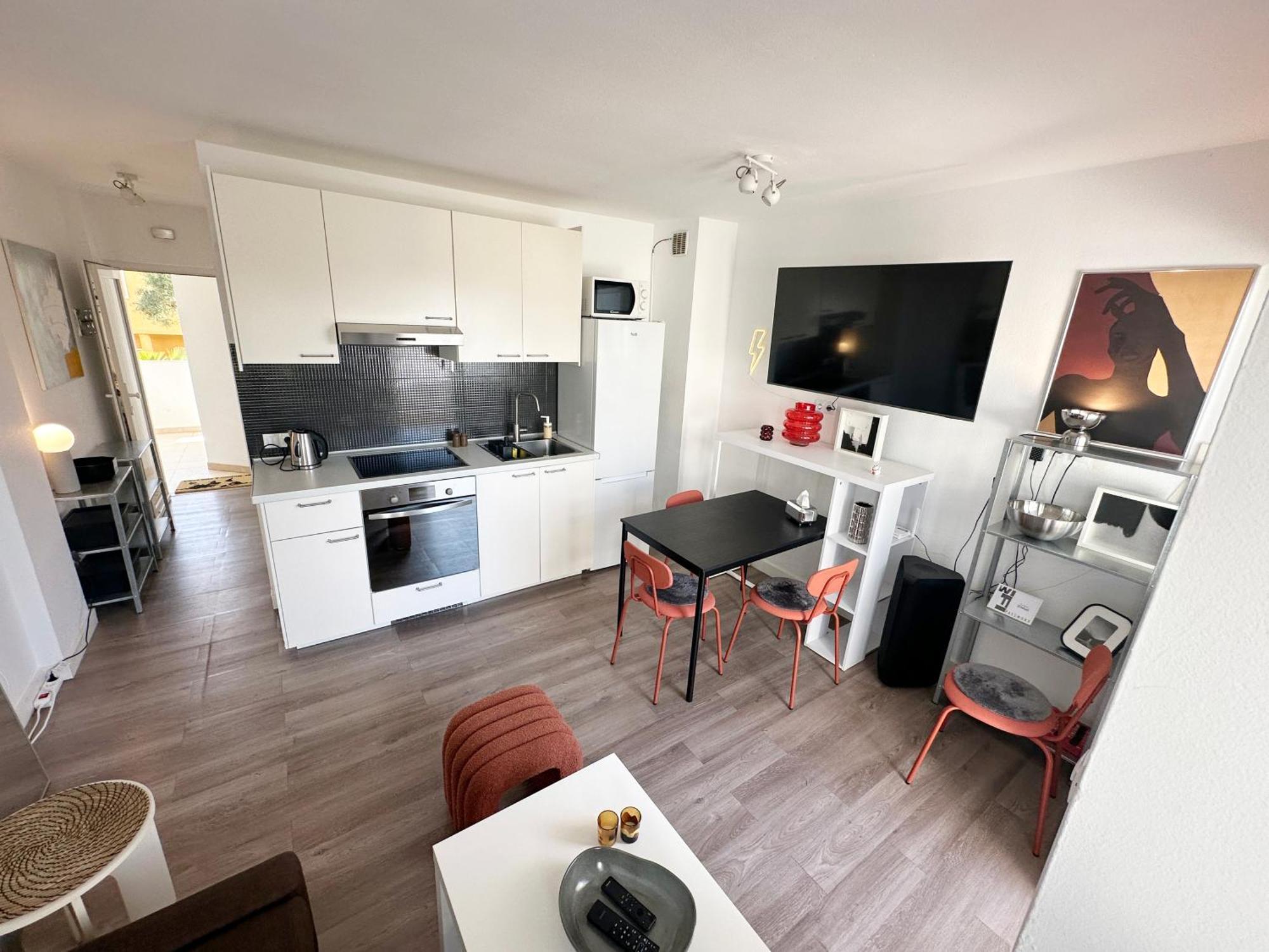 Apartment Casa Tropical *