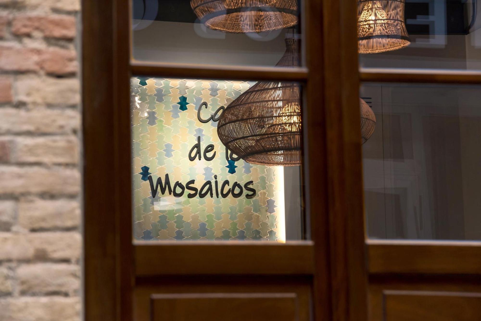 Hotel La Casa De Mosaicos 3*