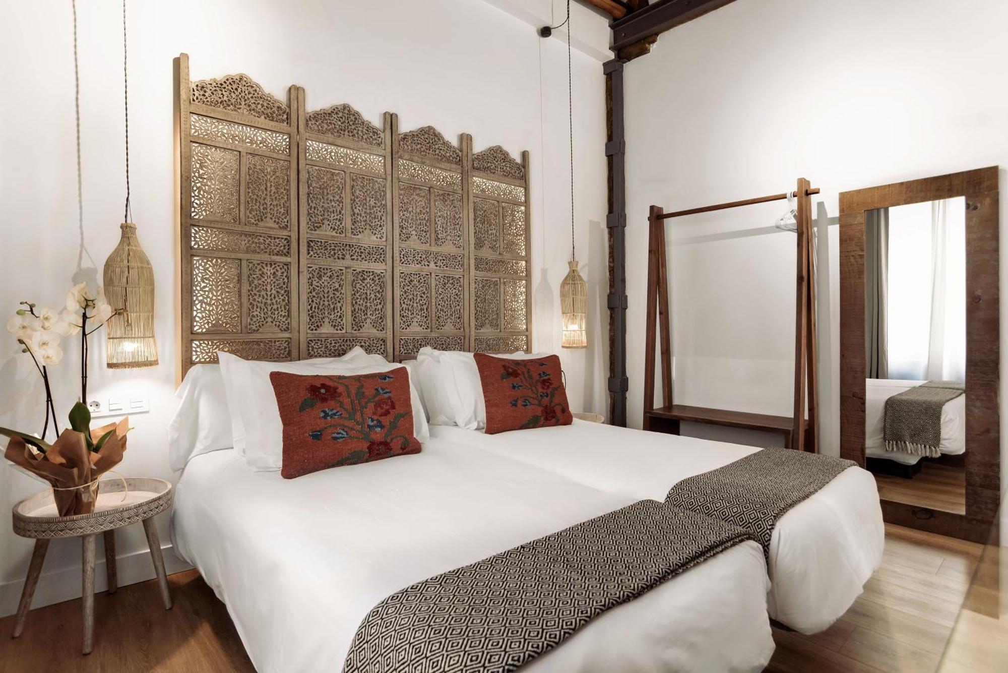 La Casa De Mosaicos Granada