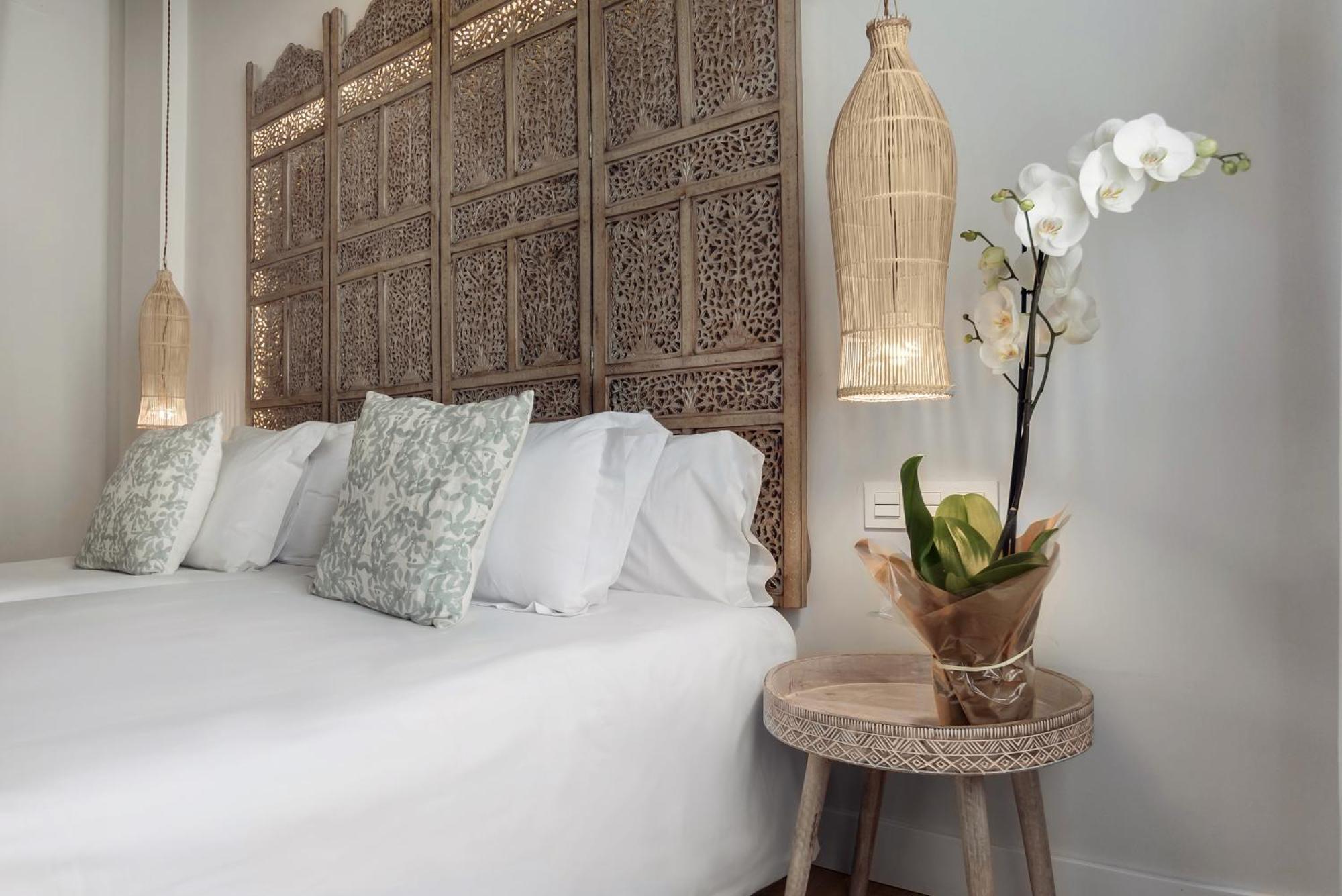 La Casa De Mosaicos Hotel