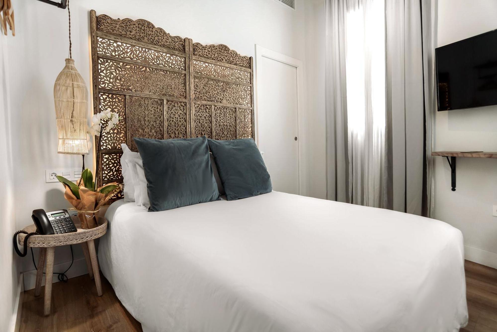 La Casa De Mosaicos Hotel Granada