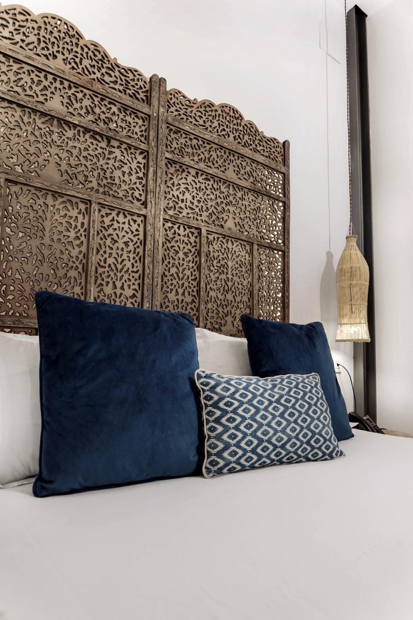 La Casa De Mosaicos Hotel Granada