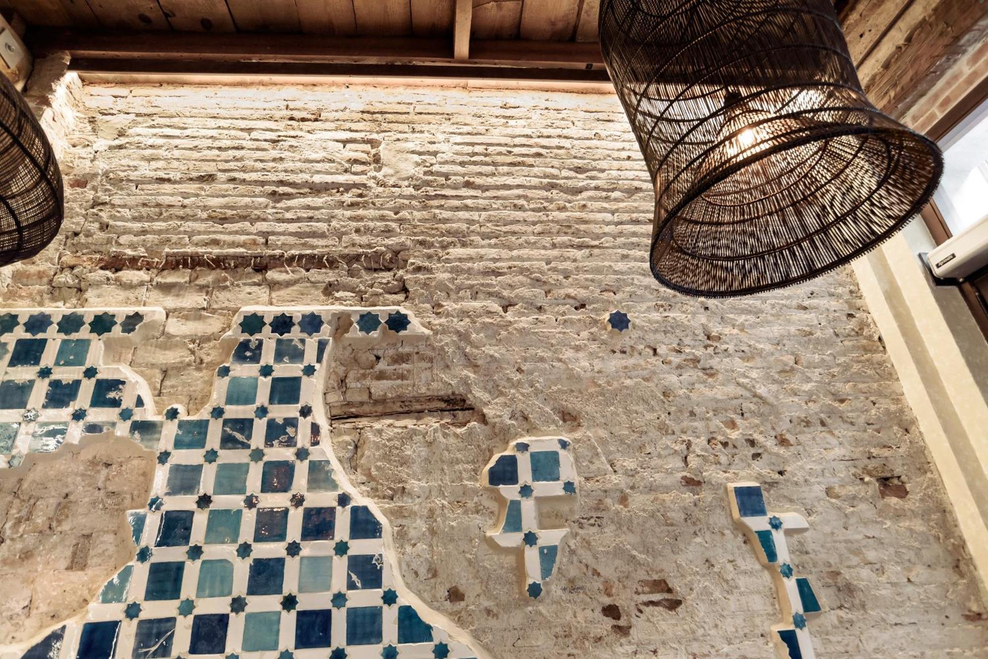 La Casa De Mosaicos 3*