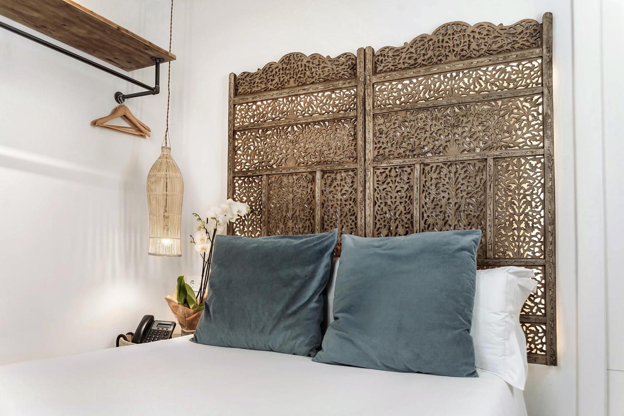 La Casa De Mosaicos Hotel Granada